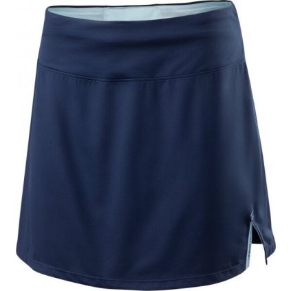 Dámská sportovní sukně KLIMATEX Fika modrá