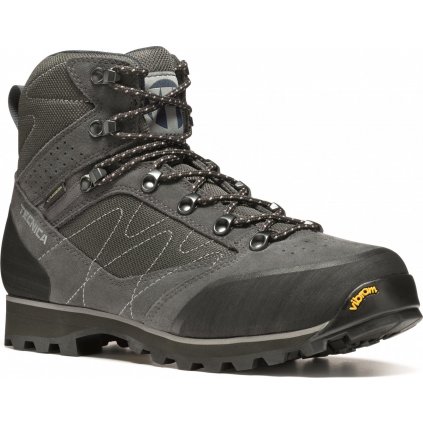 Pánské trekové boty TECNICA Kilimanjaro II GTX Ms, 008 shadow piedra/somber mare (Velikost 44,5)