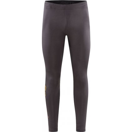 Pánské elastické kalhoty CRAFT Core Essence tmavě šedá