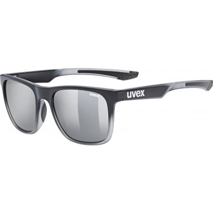 Sluneční brýle UVEX LGL 42 černé