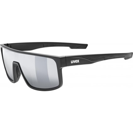 Sluneční brýle UVEX LGL 51 černé