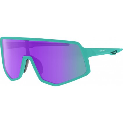 Sportovní sluneční brýle RELAX Langeland modré