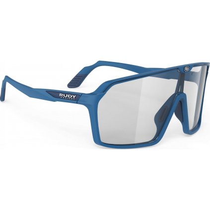 Sluneční brýle RUDY PROJECT Spinshield modré