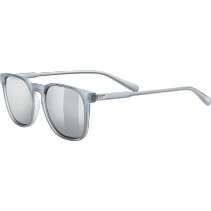 Sluneční brýle UVEX LGL 49 P šedé