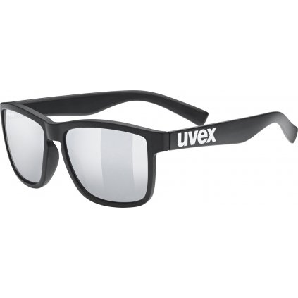 Sluneční brýle UVEX LGL 39 černé