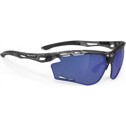 Sportovní brýle RUDY PROJECT Propulse šedé