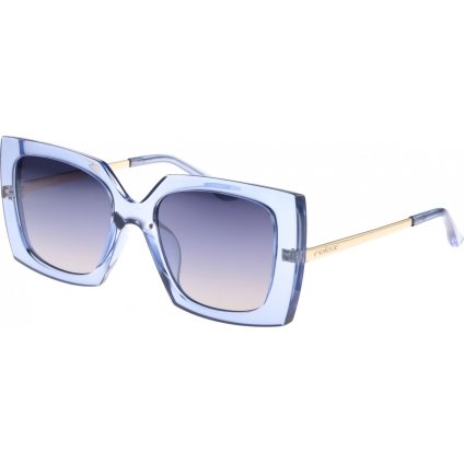 Sluneční brýle RELAX Montebello modré