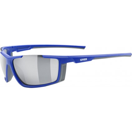 Sluneční brýle UVEXSportstyle 310 modré