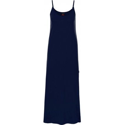 Dámské šaty SAM 73 Colette modré