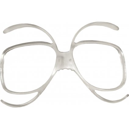 Optický klip pro lyžařské brýle R2 a RELAX