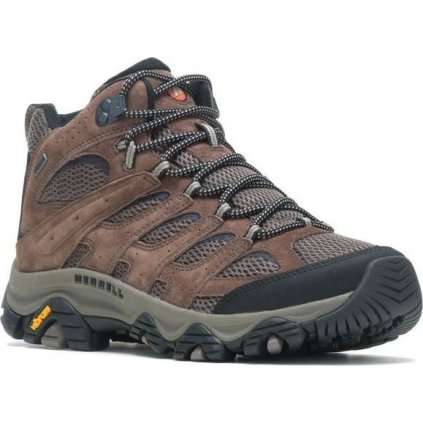 Boty MERRELL Moab 3 Mid GTX