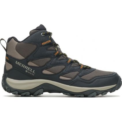 Boty MERRELL West Rim Sport GTX