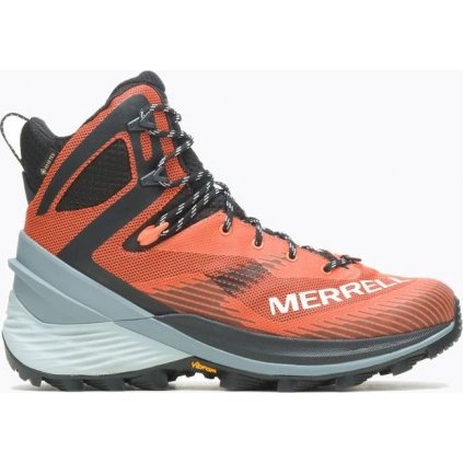 Boty MERRELL Rogue Hiker Mid GTX