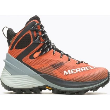 Boty MERREL Rogue Hiker Mid GTX