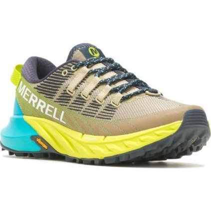 Boty MERRELL Agility Peak 4