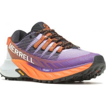 Boty MERRELL Agility Peak 4