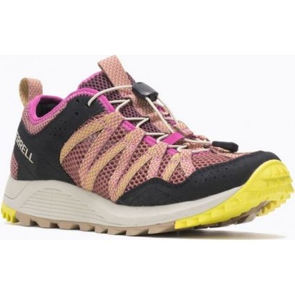 Boty MERRELL Wildwood Aerosport