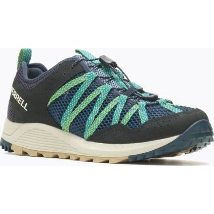 Boty MERRELL Wildwood Aerosport