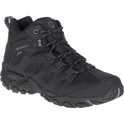 Boty MERRELL Claypool Sport Mid GTX