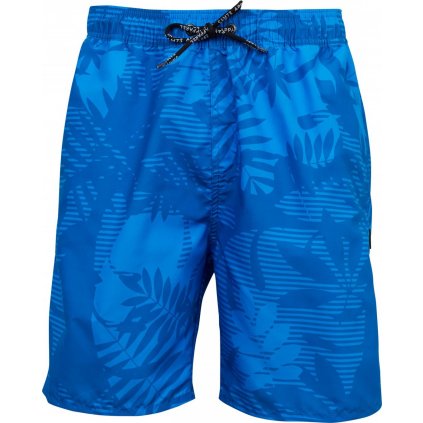 Pánské plavecké šortky SAM 73 Leo modré