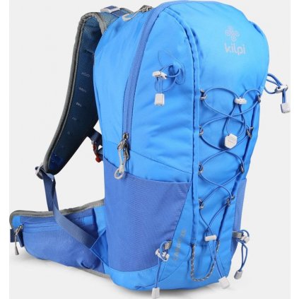 Turistický batoh KILPI Cargo 25L modrý