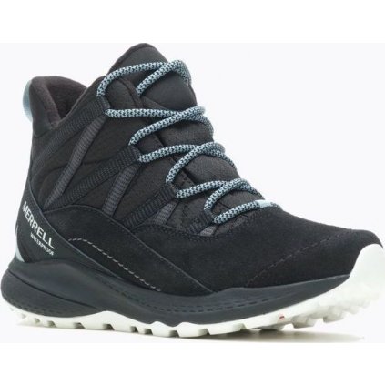 Boty MERRELL Bravada Edge 2 Thermo Demi WP