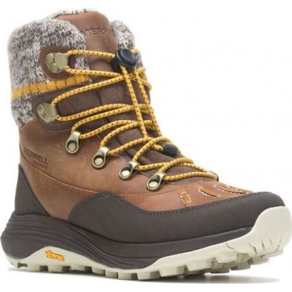 Boty MERRELL Siren 4 Thermo Mid WP