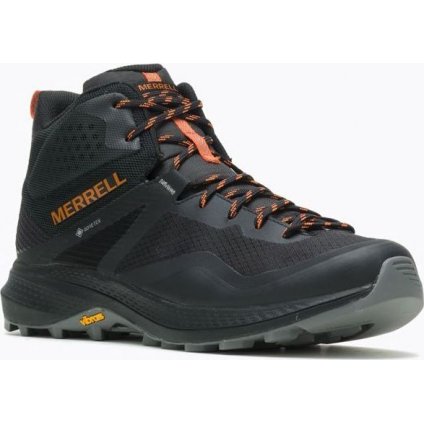 Boty MERRELL MQM 3 Mid GTX