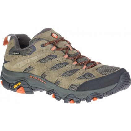 Boty MERRELL Moab 3 GTX