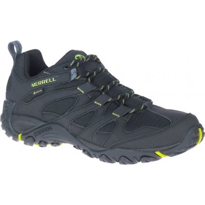 Boty MERRELL Claypool Sport GTX