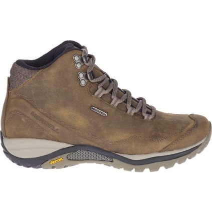 Boty MERRELL Siren Traveller 3 Mid WP