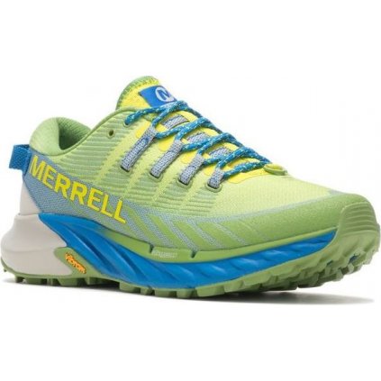 Boty MERRELL Agility Peak 4