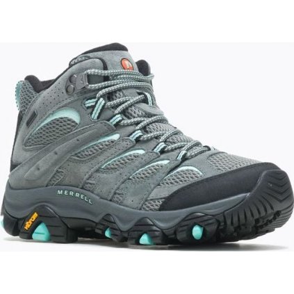 Boty MERRELL Moab 3 Mid GTX