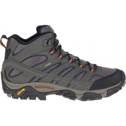 Boty MERRELL Moab 2 Mid GTX