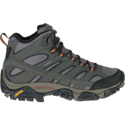 Boty MERRELL Moab 2 Mid GTX