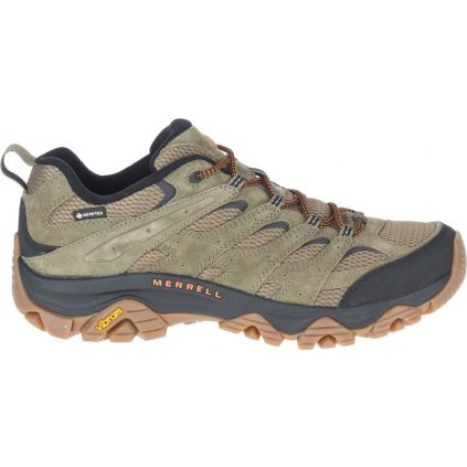 Boty MERRELL Moab 3 GTX (Velikost 40)