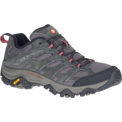 Boty MERRELL Moab 3 (Velikost 40)