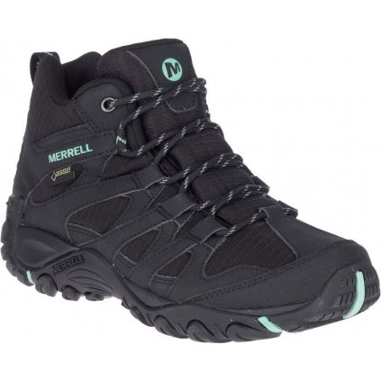 Boty MERRELL Claypool Sport Mid GTX