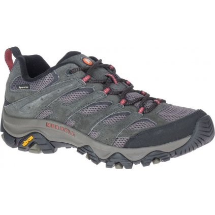 Boty MERRELL Moab 3 GTX (Velikost 40)