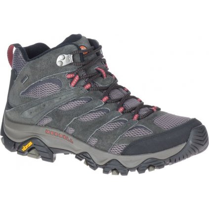 Boty MERRELL Moab 3 Mid GTX