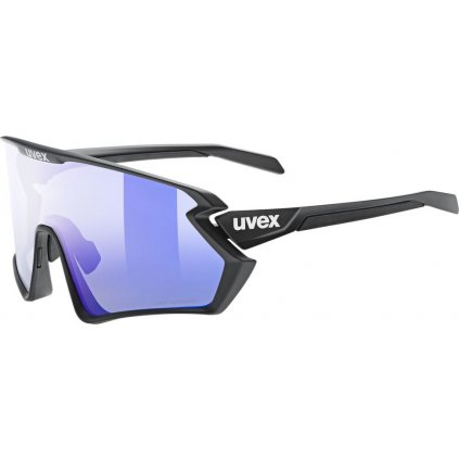 Sluneční brýle UVEX Sportstyle 231černé