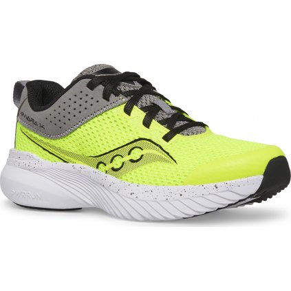 Boty SAUCONY Kinvara 14 LTT (Velikost 28)