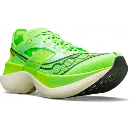 Boty SAUCONY Endorphin Elite