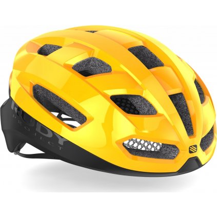 Unisex cyklistická helma RUDY PROJECT Skudo žlutá