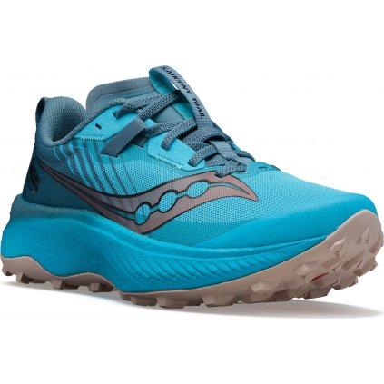 Boty SAUCONY Endorphin Edge