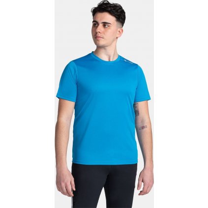 Pánské funkční tričko KILPI Dima modré