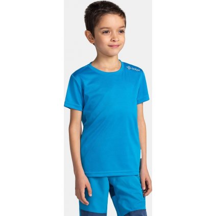 Chlapecké funkční triko KILPI Dima modré