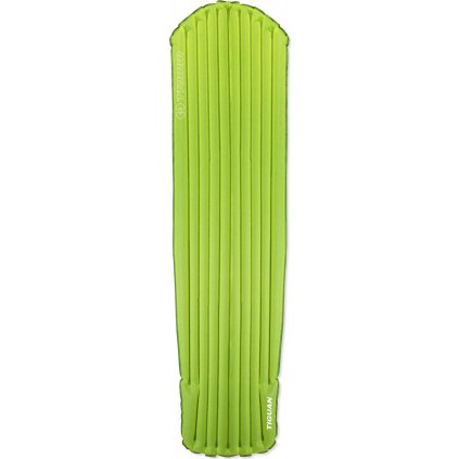Karimatka TRIMM Tiguan zelená (Barva kiwi green, Velikost 196x49x4/5 cm)
