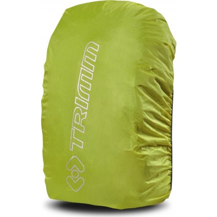 Pláštěnka TRIMM Bags Rain Cover - S zelená