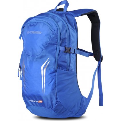Batoh TRIMM Havana 28l modrý (Barva blue, Velikost 28 l)